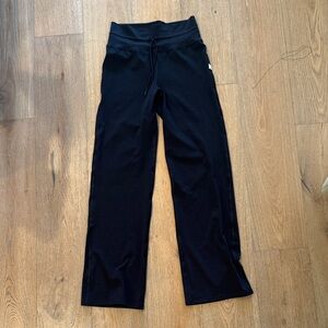 Vuori Black Women's Leggings